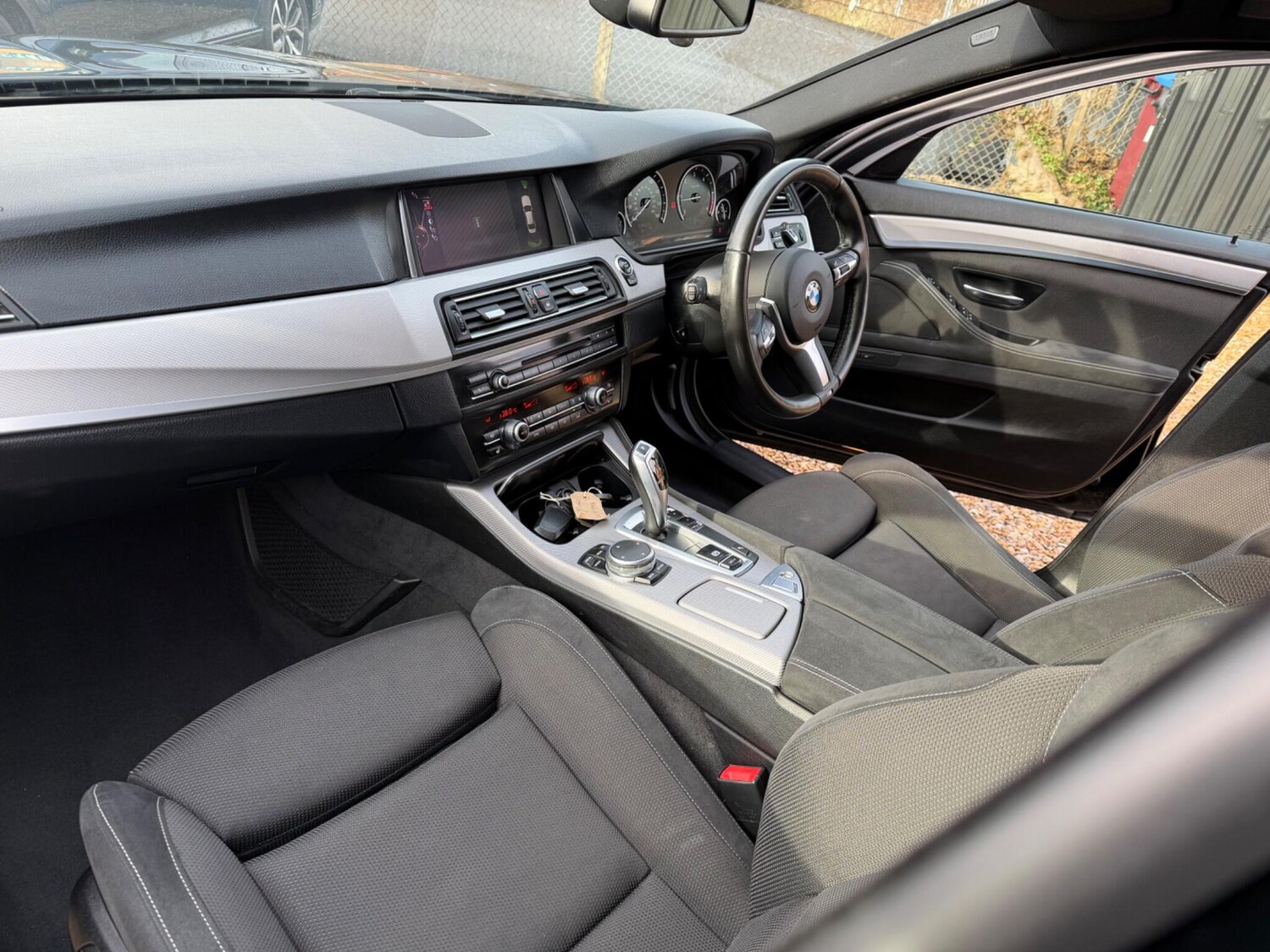 Used BMW 5 Series for sale - 77722557: Photo 18