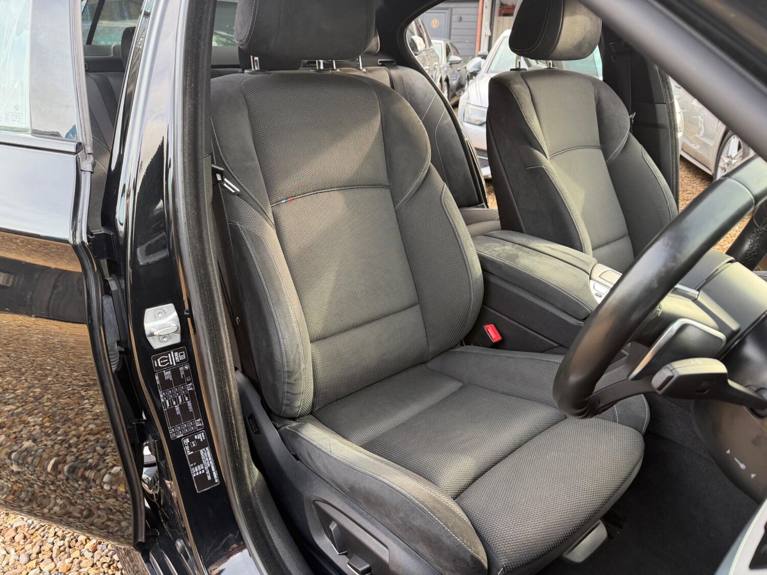 Used BMW 5 Series for sale - 77722557: Photo 20