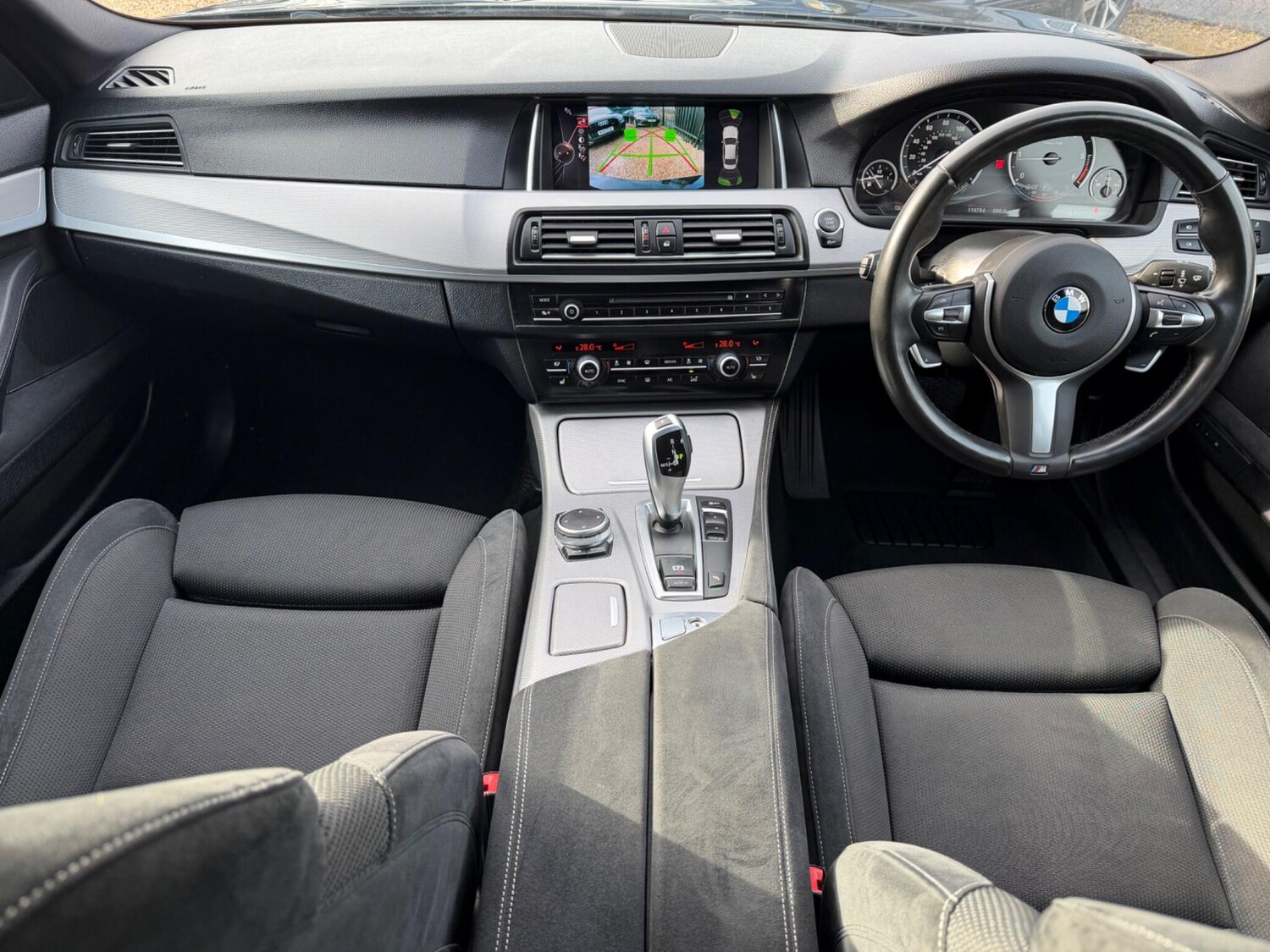 Used BMW 5 Series for sale - 77722557: Photo 21