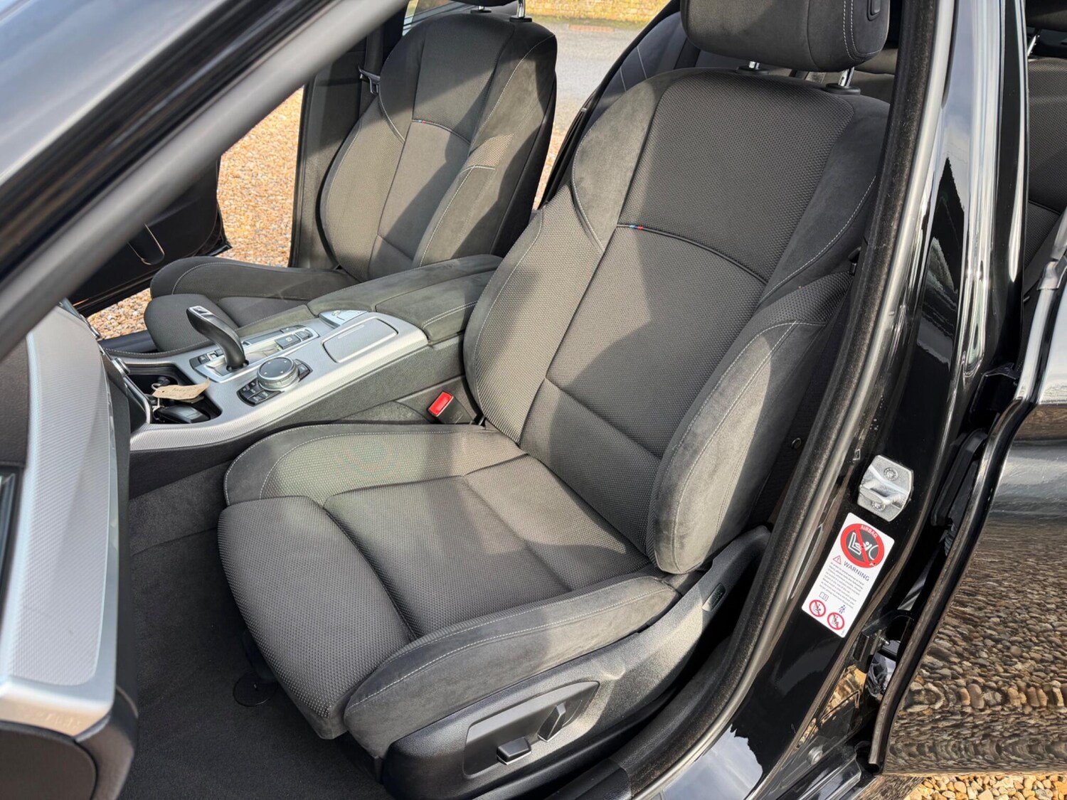 Used BMW 5 Series for sale - 77722557: Photo 22