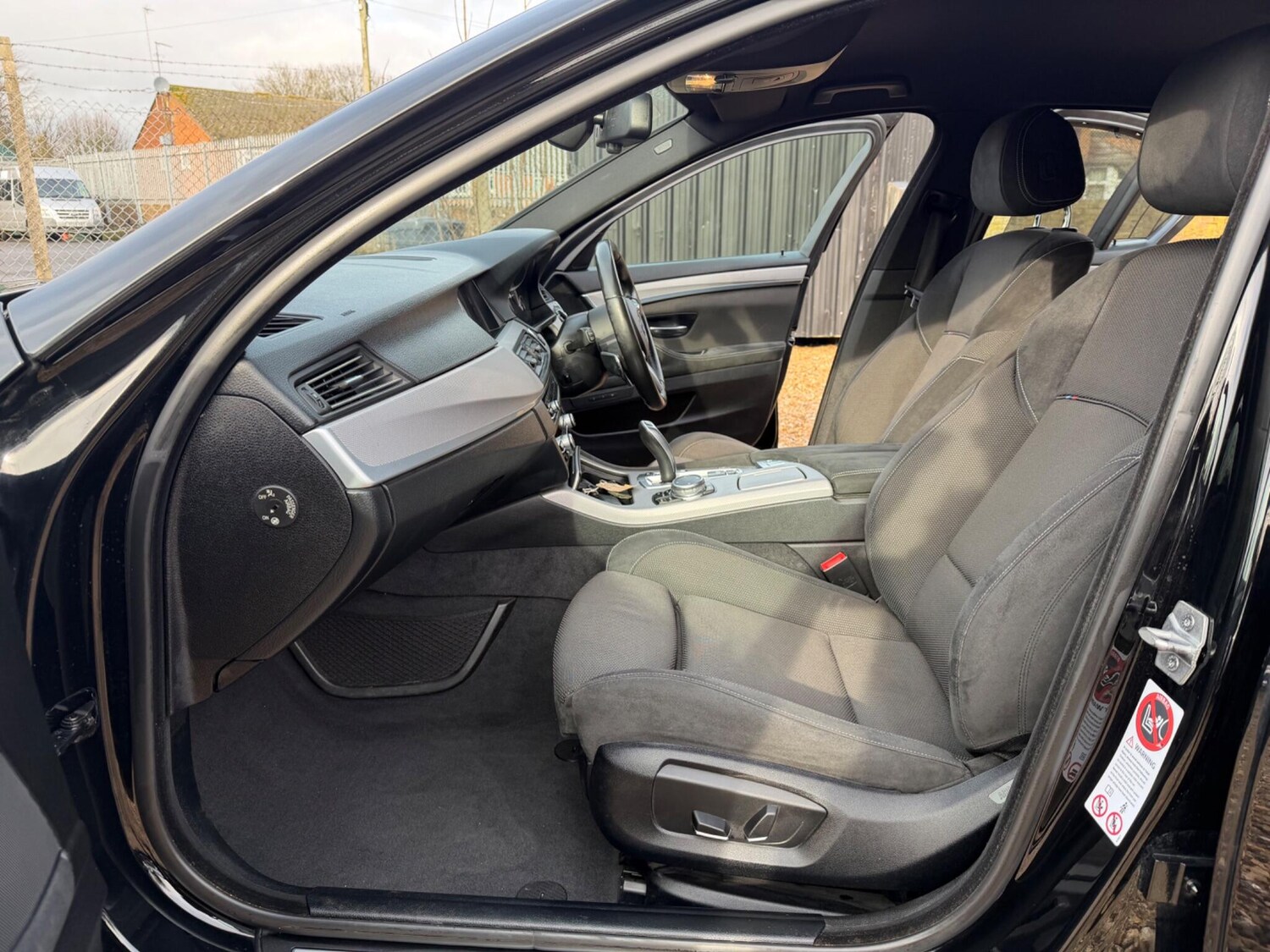 Used BMW 5 Series for sale - 77722557: Photo 23