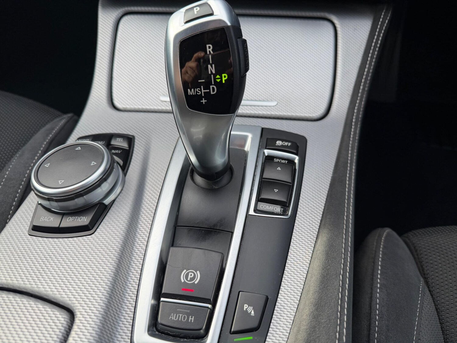 Used BMW 5 Series for sale - 77722557: Photo 24