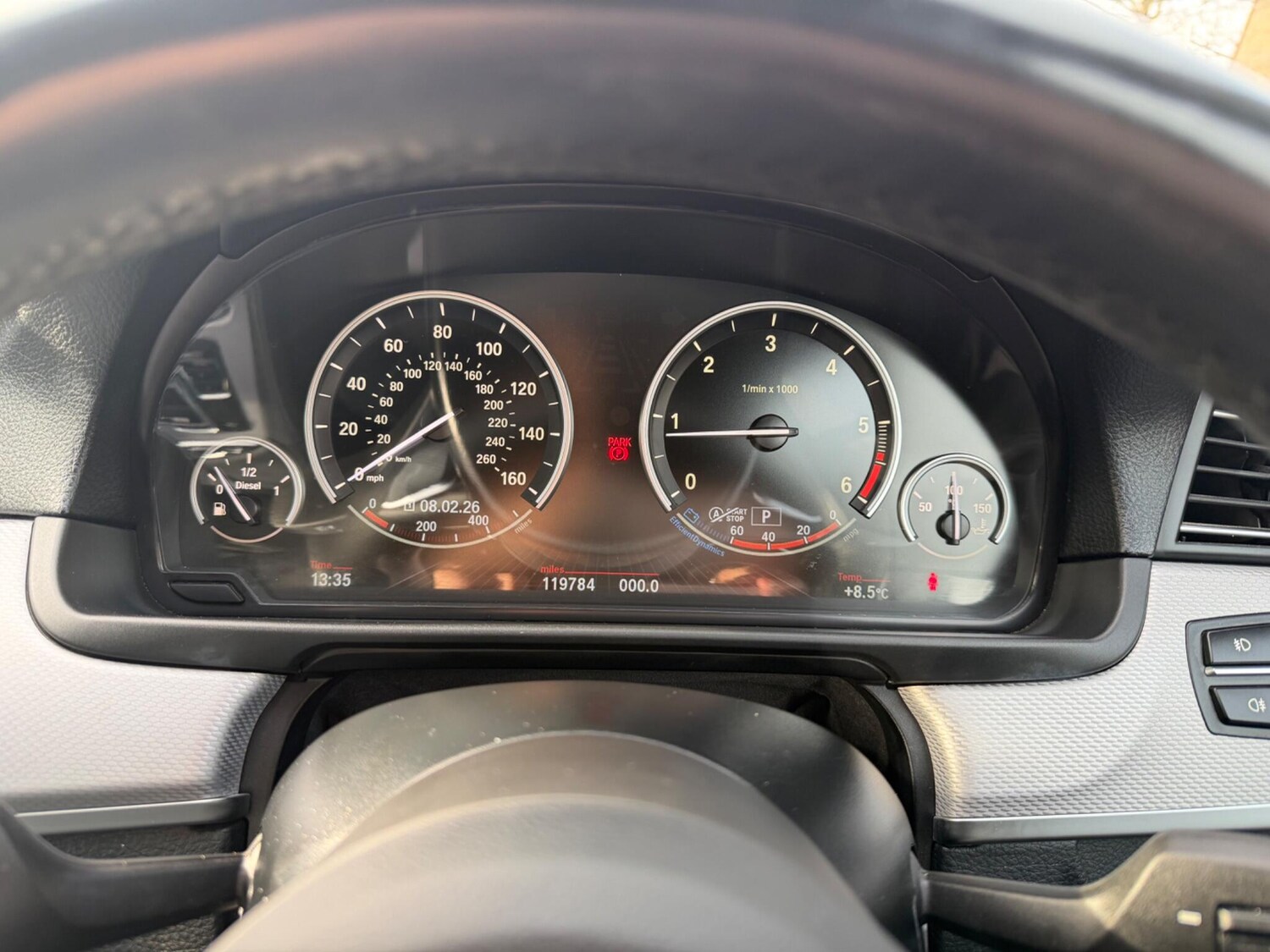 Used BMW 5 Series for sale - 77722557: Photo 25