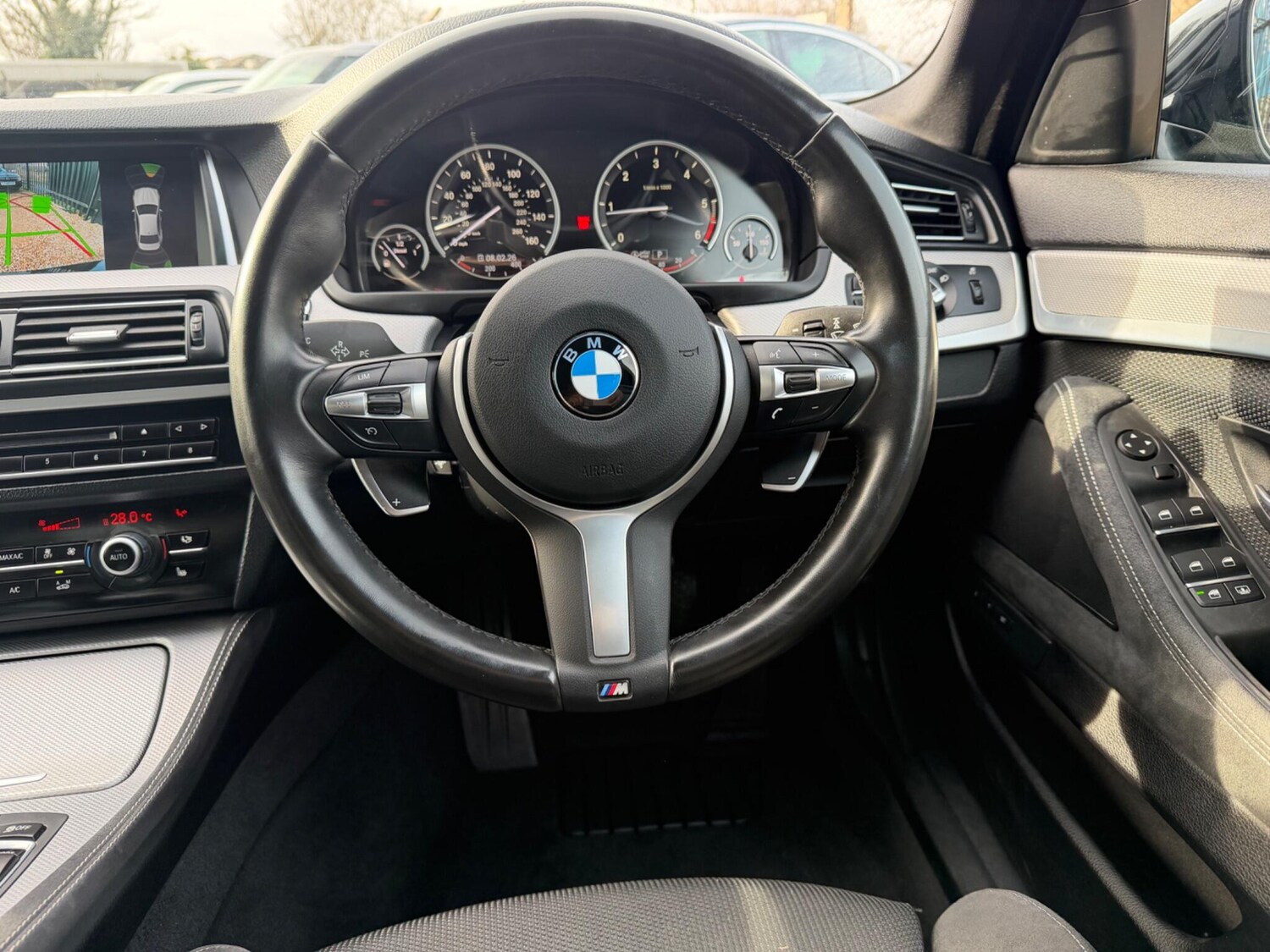 Used BMW 5 Series for sale - 77722557: Photo 26