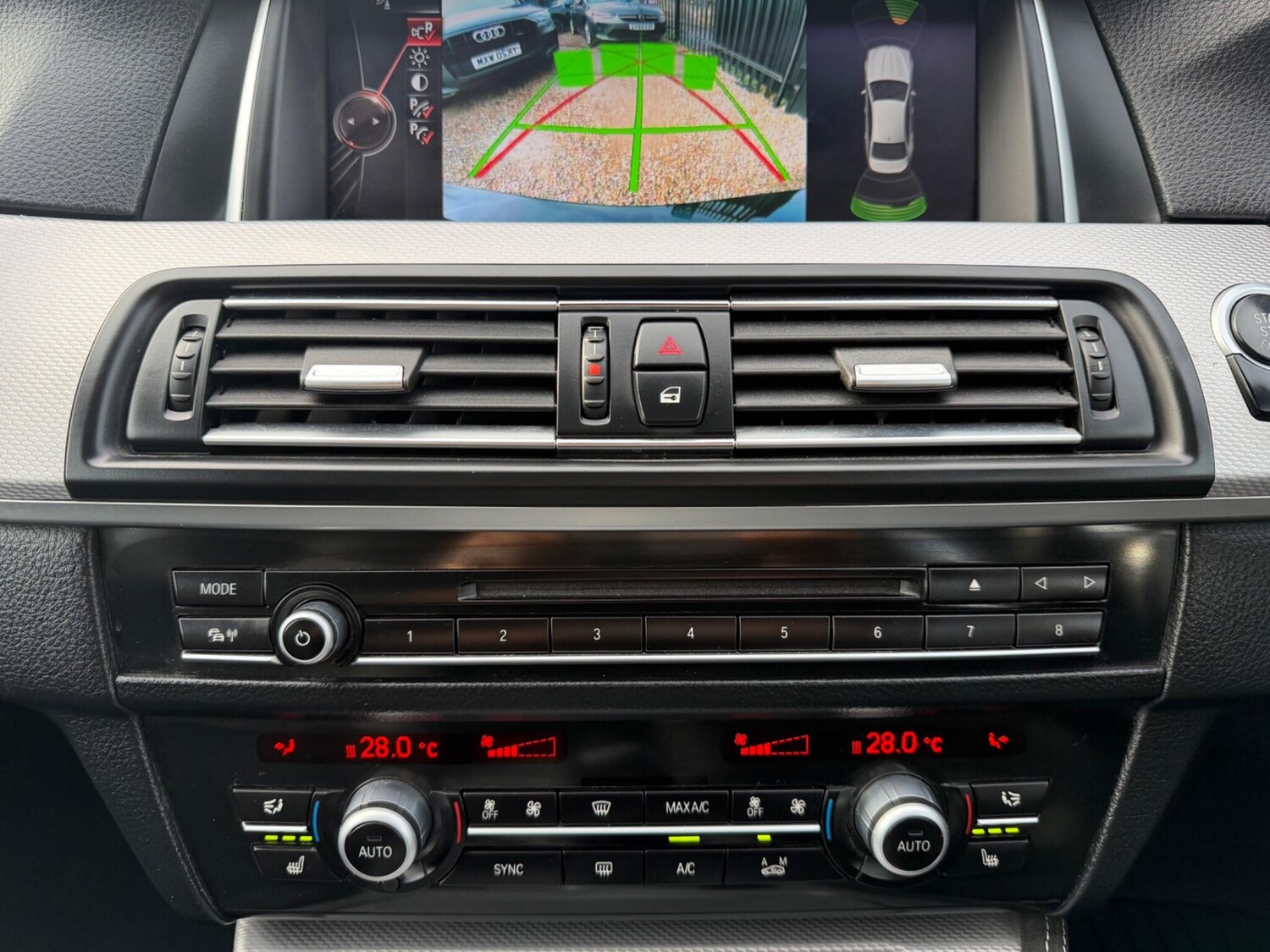 Used BMW 5 Series for sale - 77722557: Photo 27