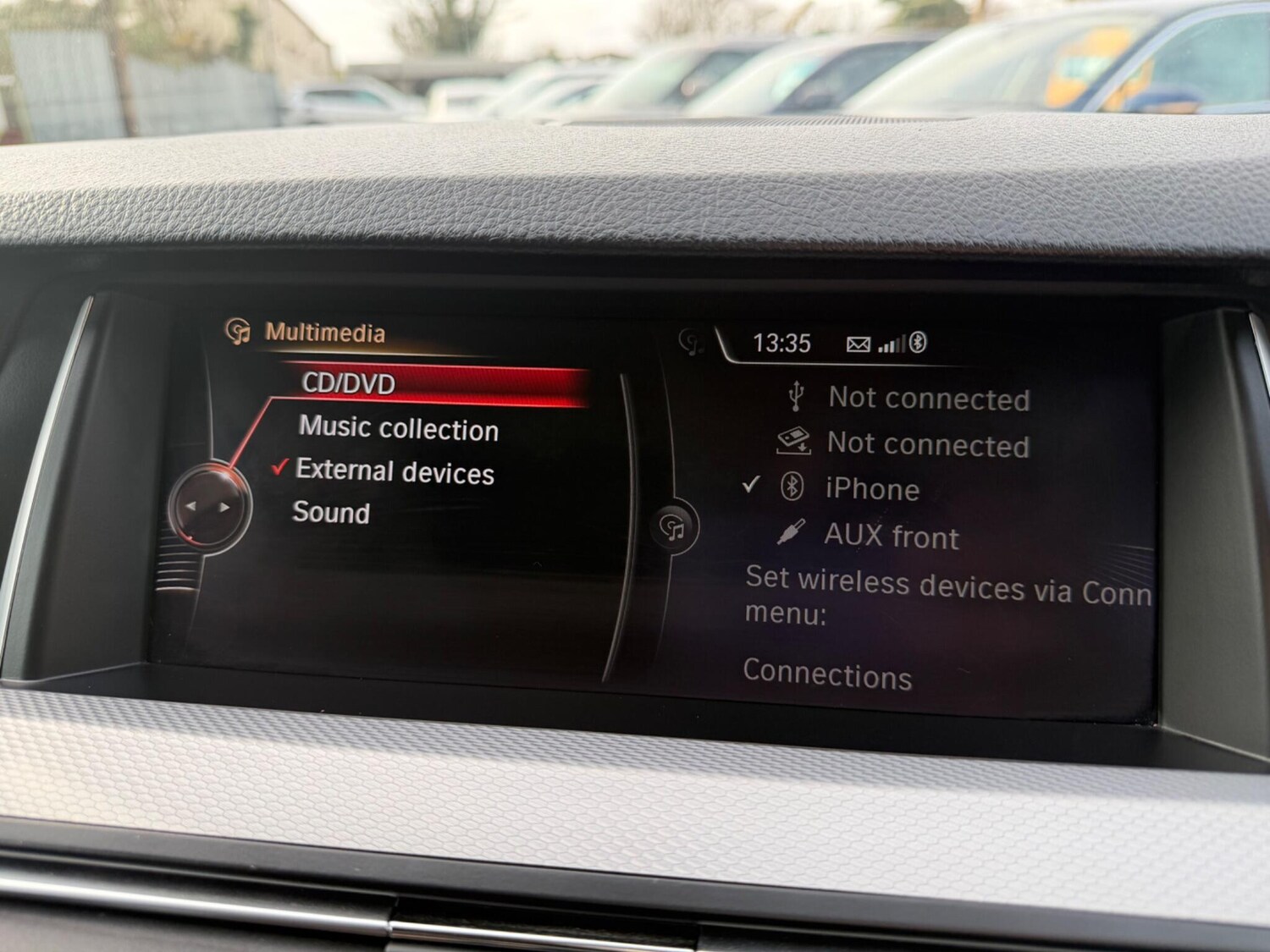 Used BMW 5 Series for sale - 77722557: Photo 30