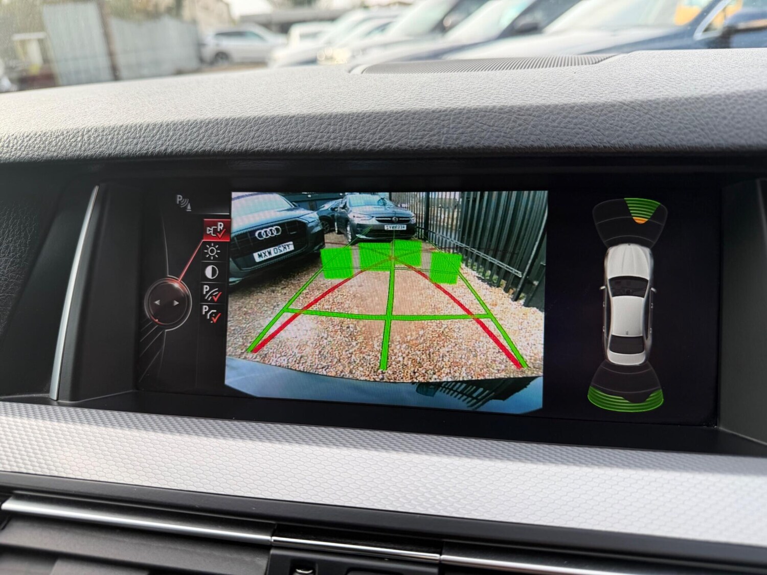 Used BMW 5 Series for sale - 77722557: Photo 32