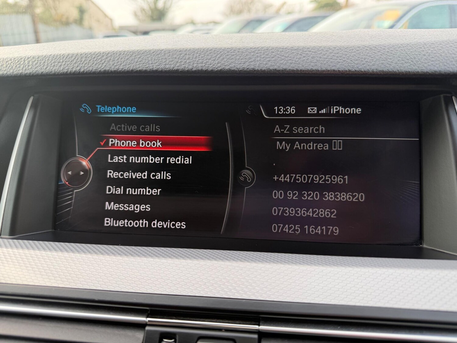 Used BMW 5 Series for sale - 77722557: Photo 34