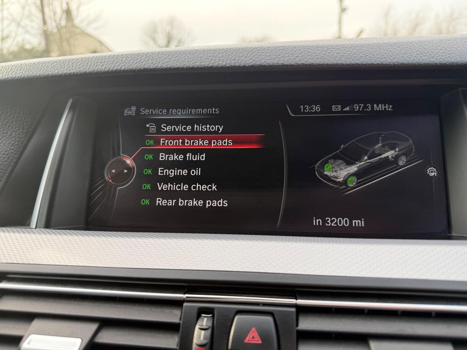 Used BMW 5 Series for sale - 77722557: Photo 36