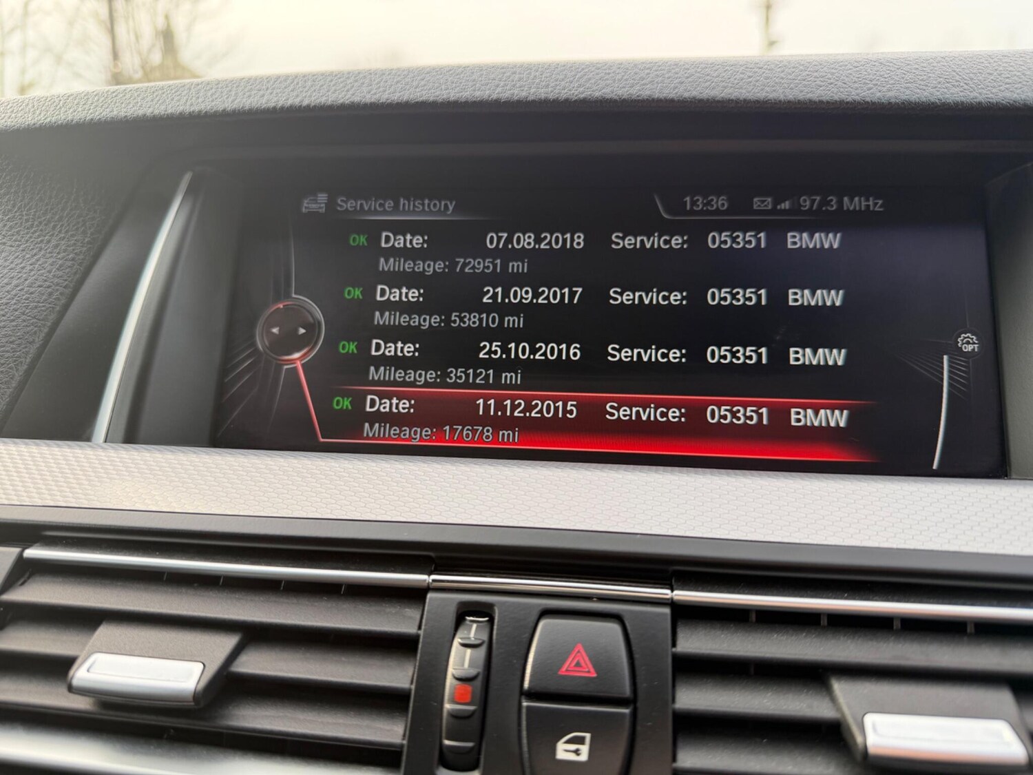 Used BMW 5 Series for sale - 77722557: Photo 39