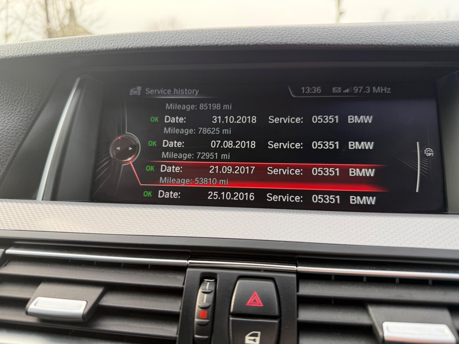 Used BMW 5 Series for sale - 77722557: Photo 40