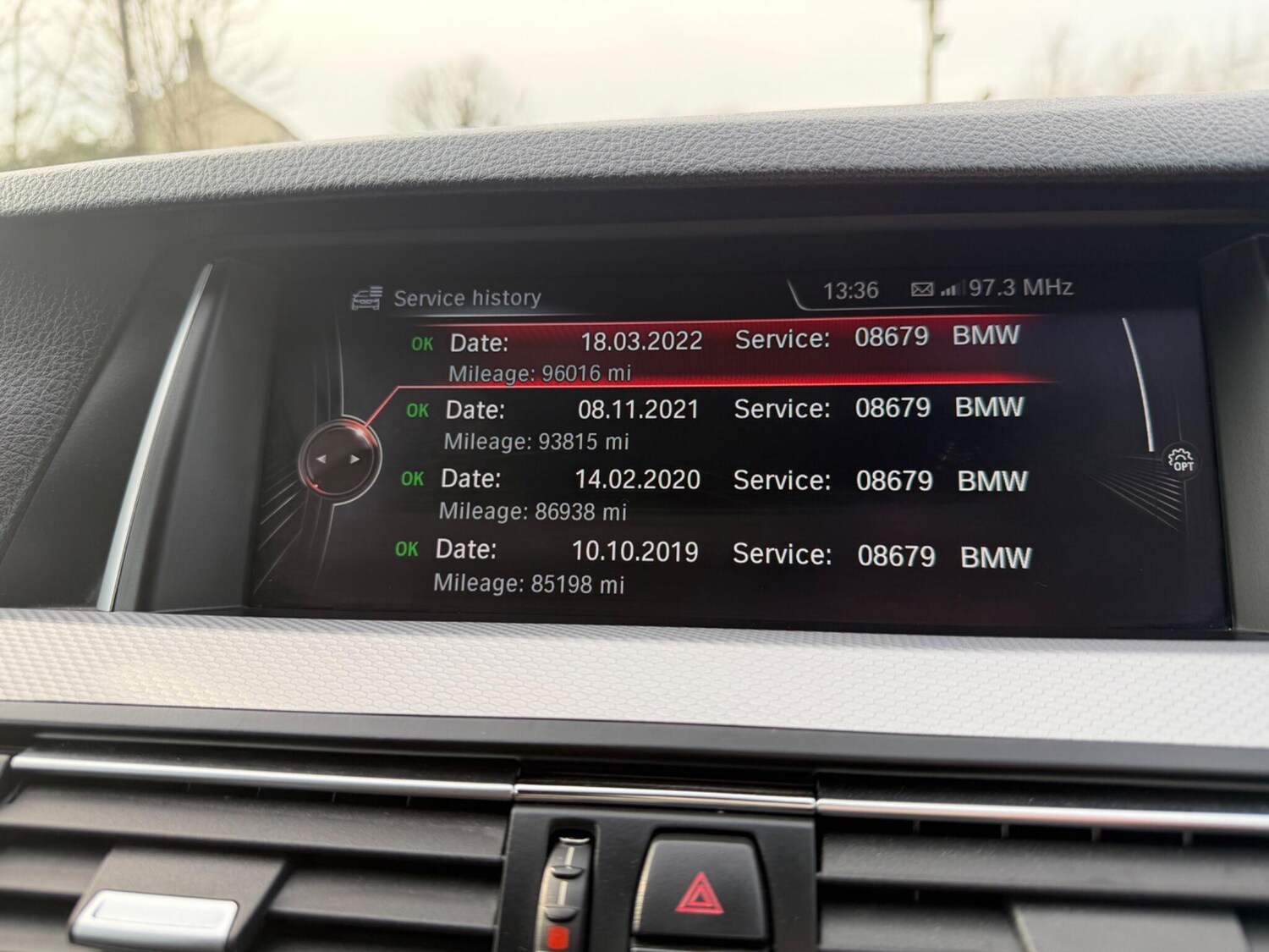 Used BMW 5 Series for sale - 77722557: Photo 41