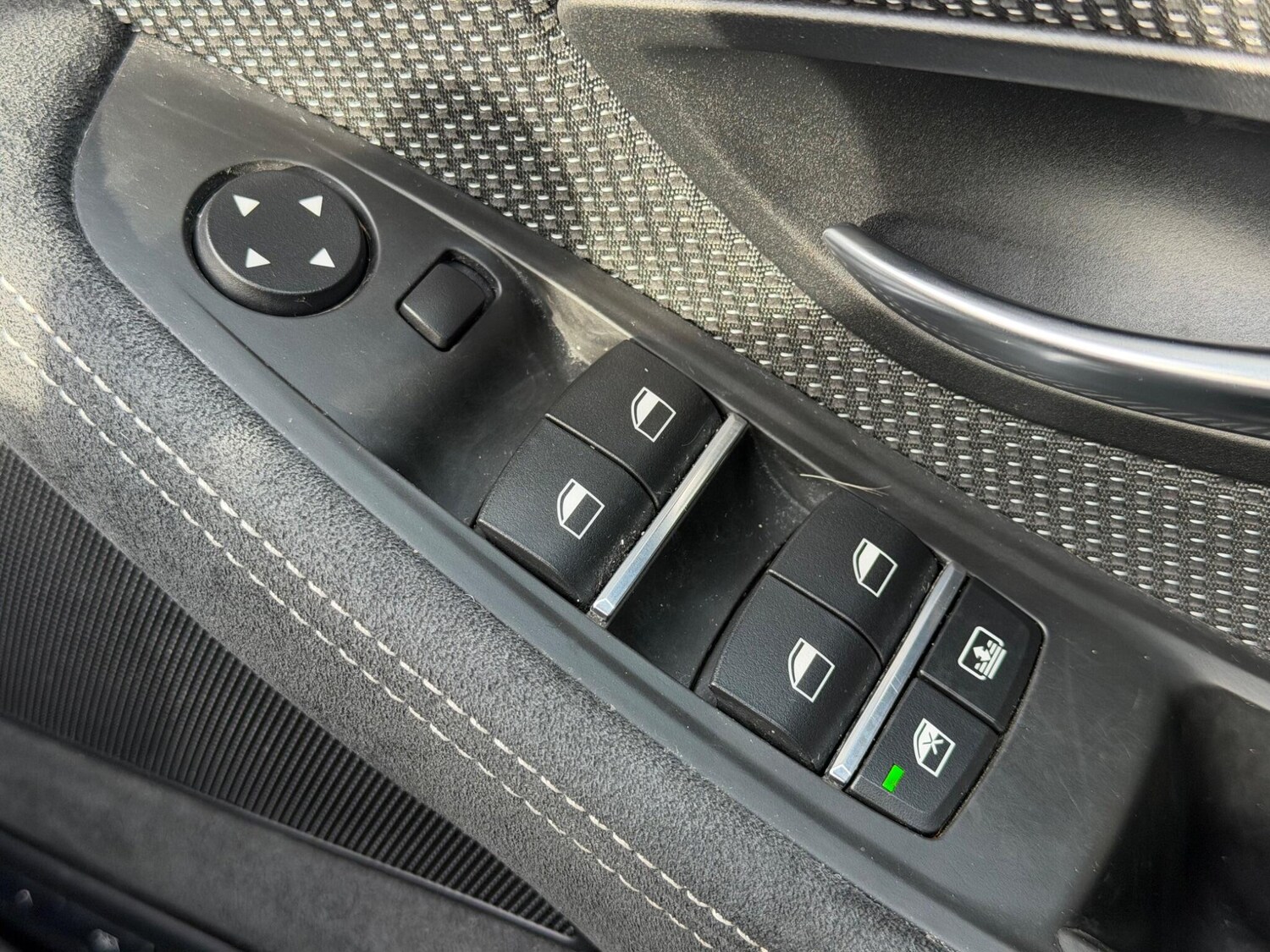 Used BMW 5 Series for sale - 77722557: Photo 49