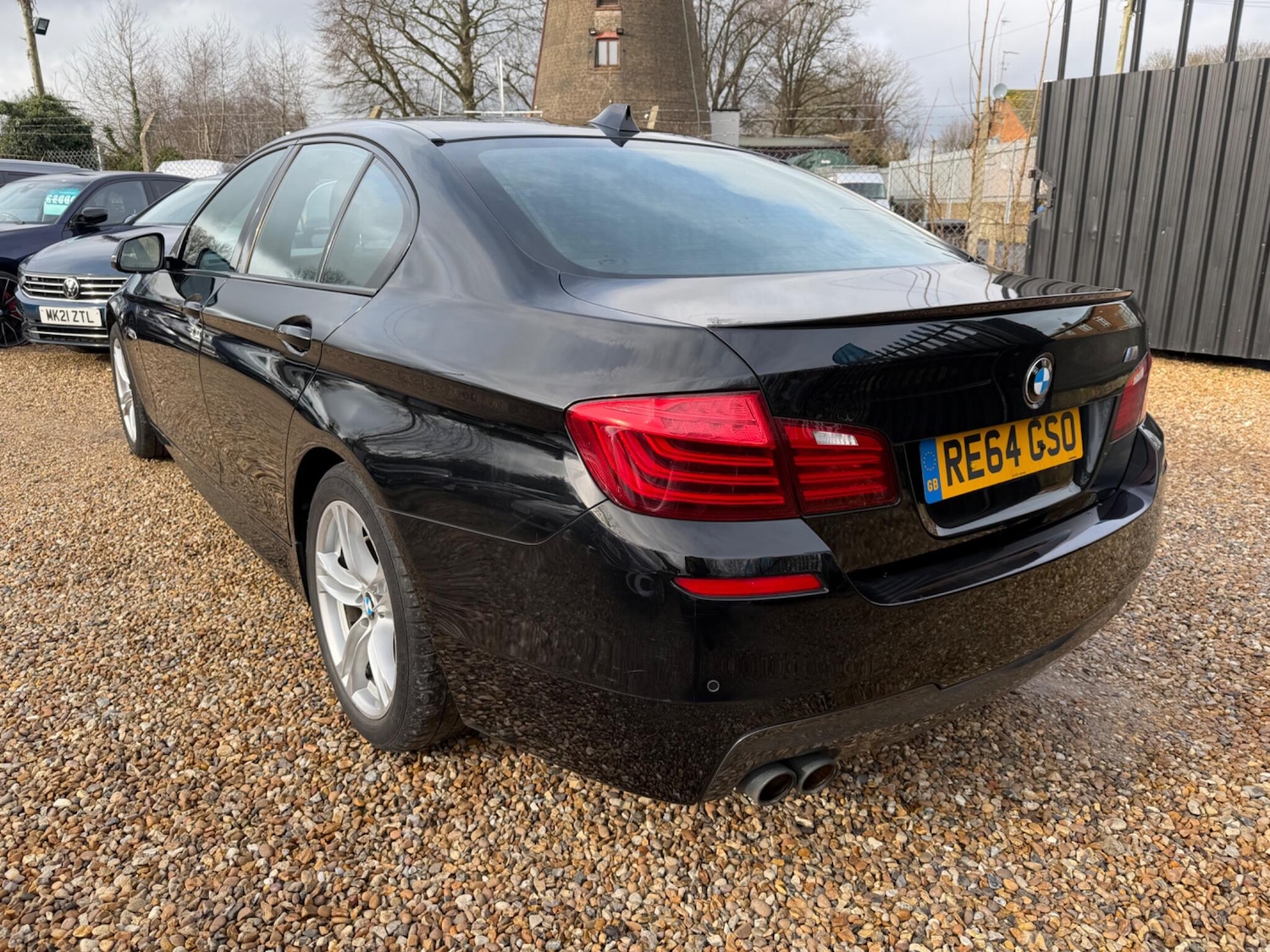 Used BMW 5 Series for sale - 77722557: Photo 5