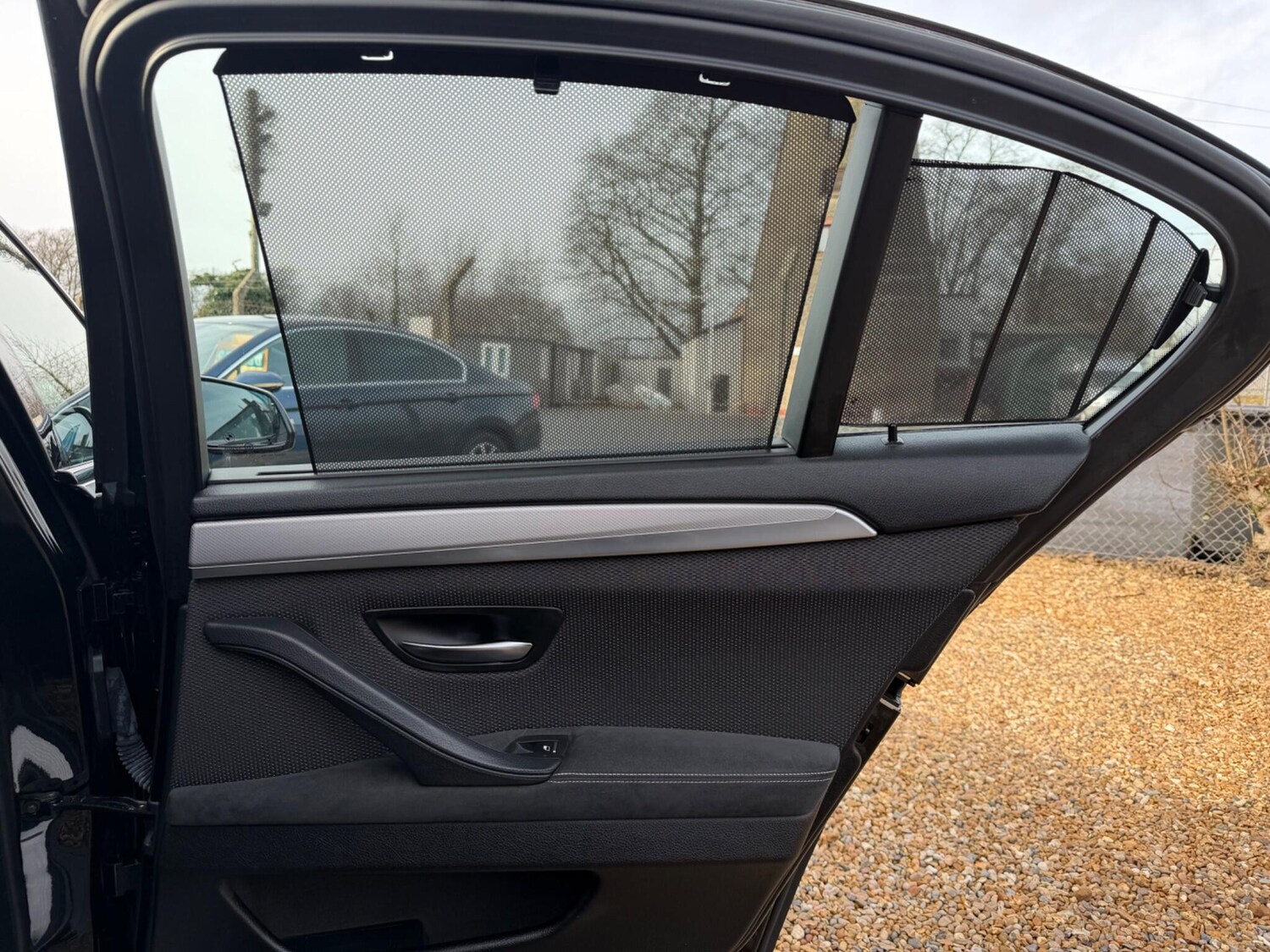 Used BMW 5 Series for sale - 77722557: Photo 50