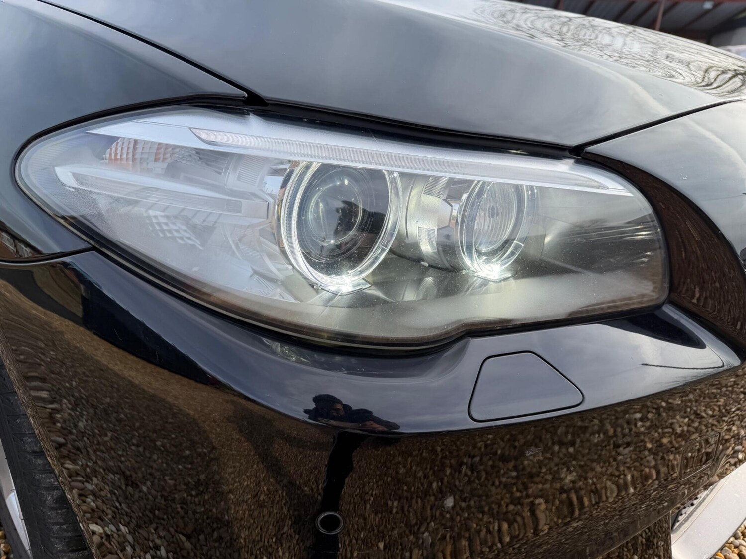 Used BMW 5 Series for sale - 77722557: Photo 52