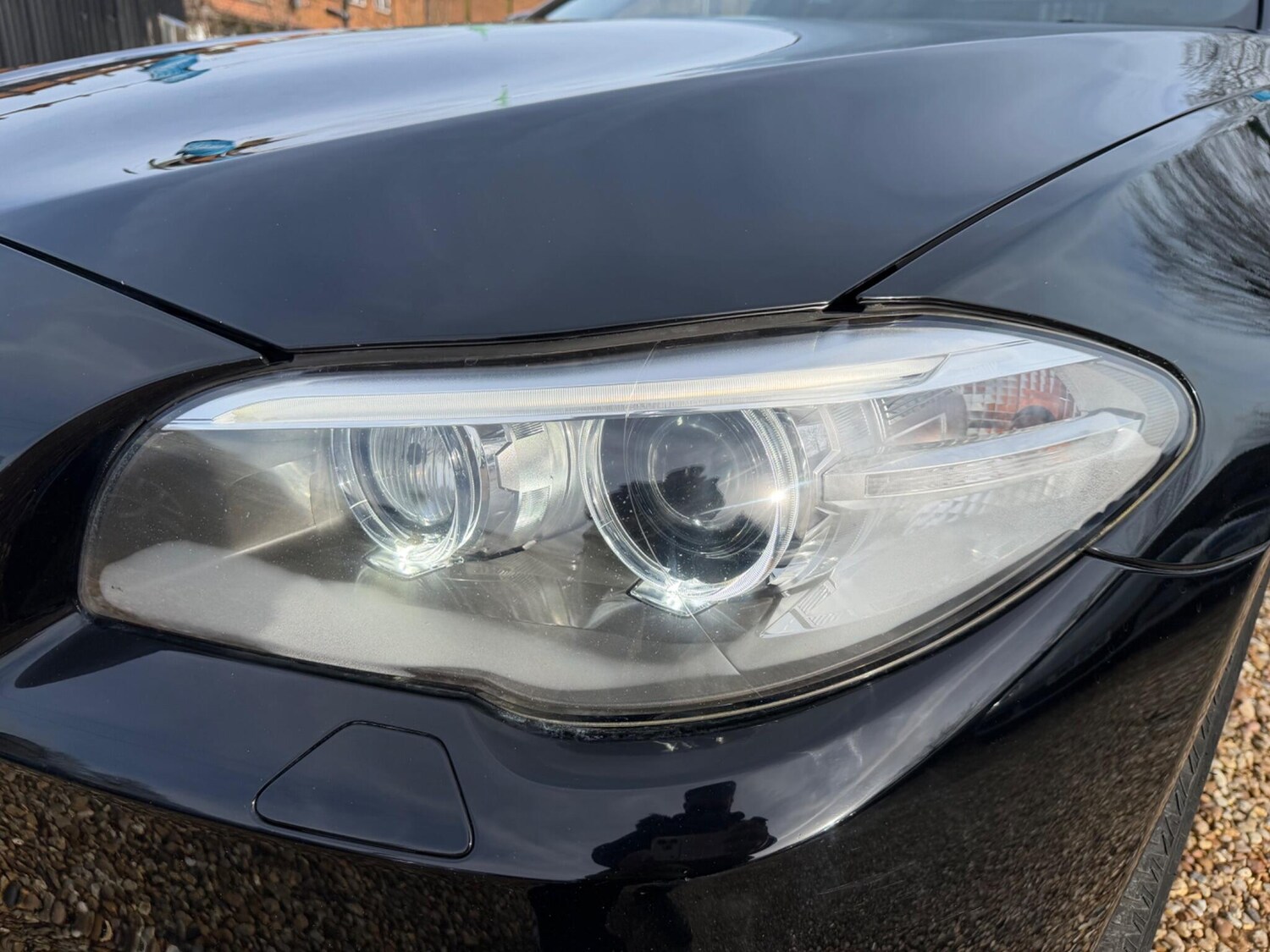 Used BMW 5 Series for sale - 77722557: Photo 53