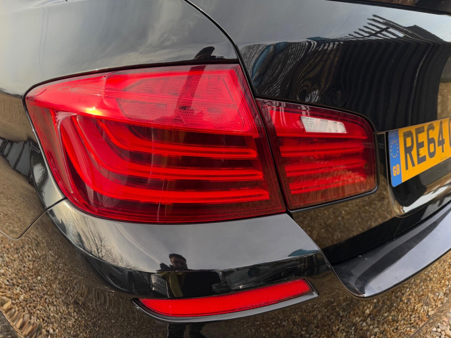 Used BMW 5 Series for sale - 77722557: Photo 54