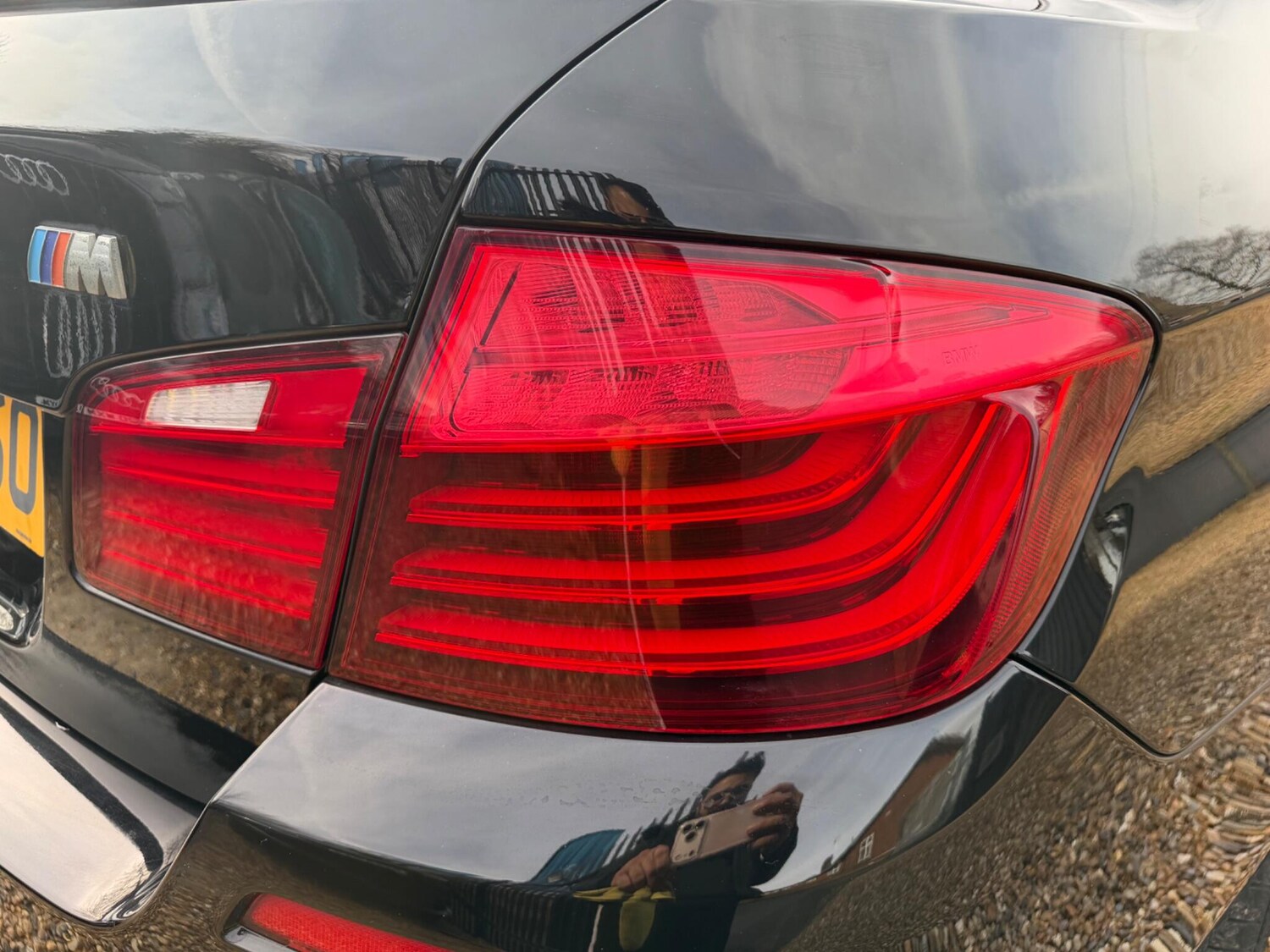 Used BMW 5 Series for sale - 77722557: Photo 55