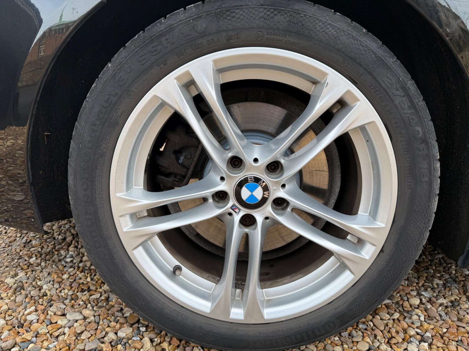 Used BMW 5 Series for sale - 77722557: Photo 56