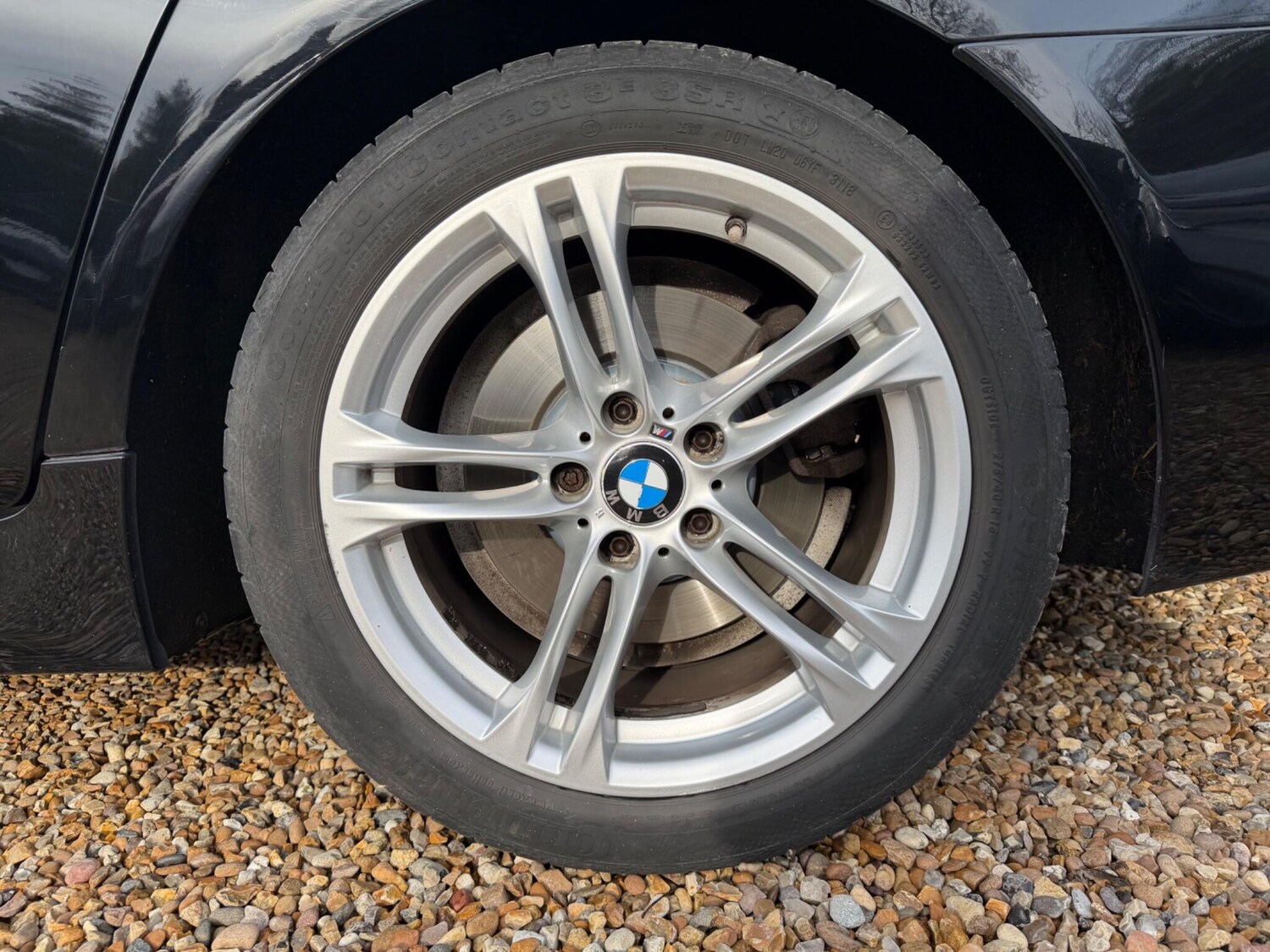 Used BMW 5 Series for sale - 77722557: Photo 59