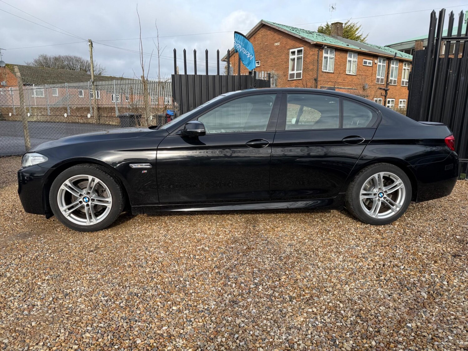 Used BMW 5 Series for sale - 77722557: Photo 6