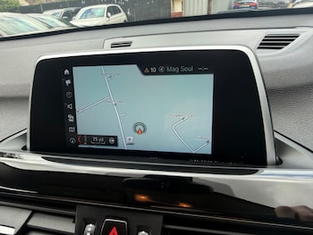 Used BMW X1 2018 for sale - 78704795: Photo