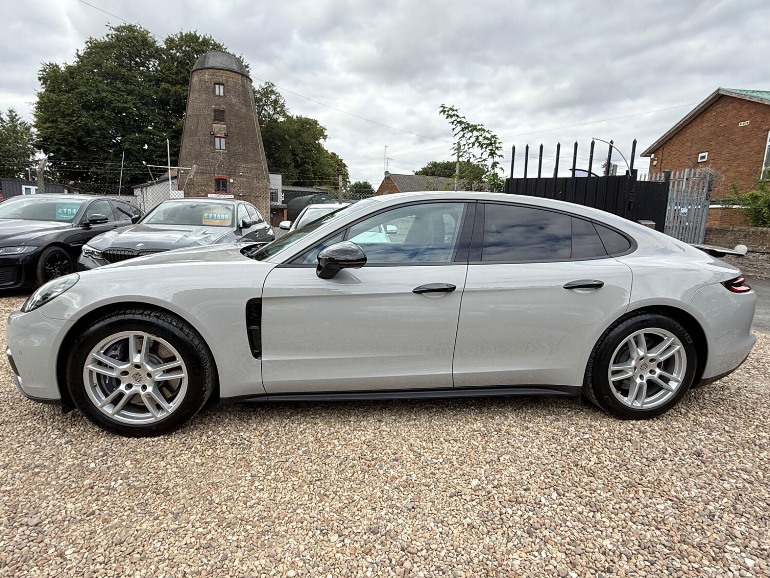 Used Porsche Panamera for sale - 77722846: Photo 10