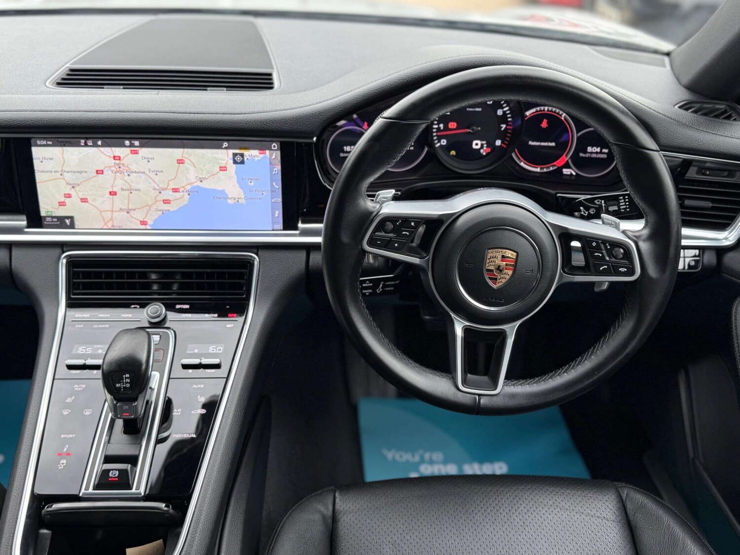 Used Porsche Panamera for sale - 77722846: Photo 13