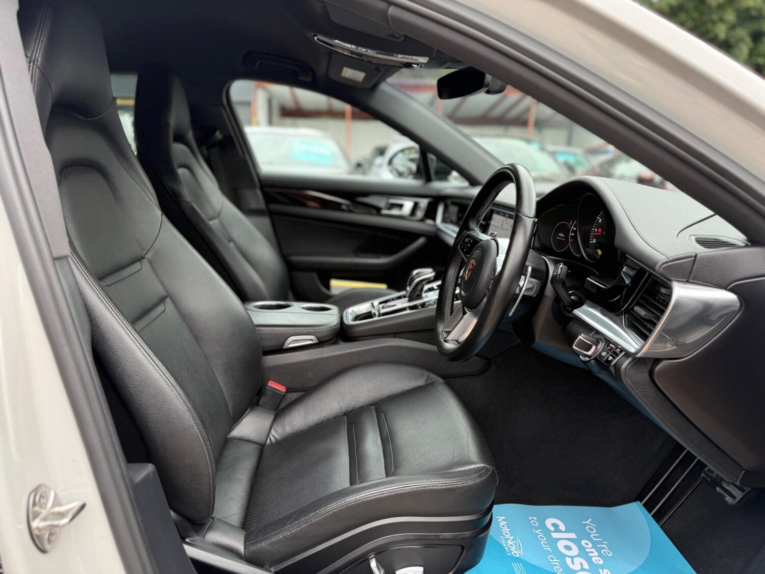 Used Porsche Panamera for sale - 77722846: Photo 15