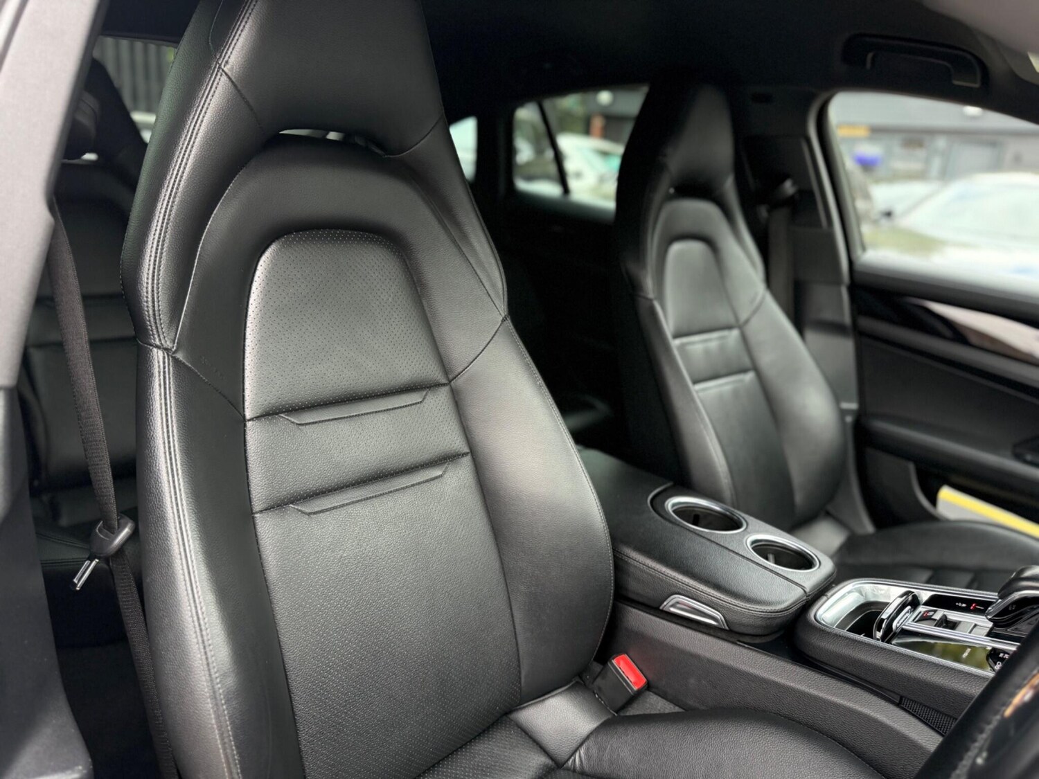 Used Porsche Panamera for sale - 77722846: Photo 16