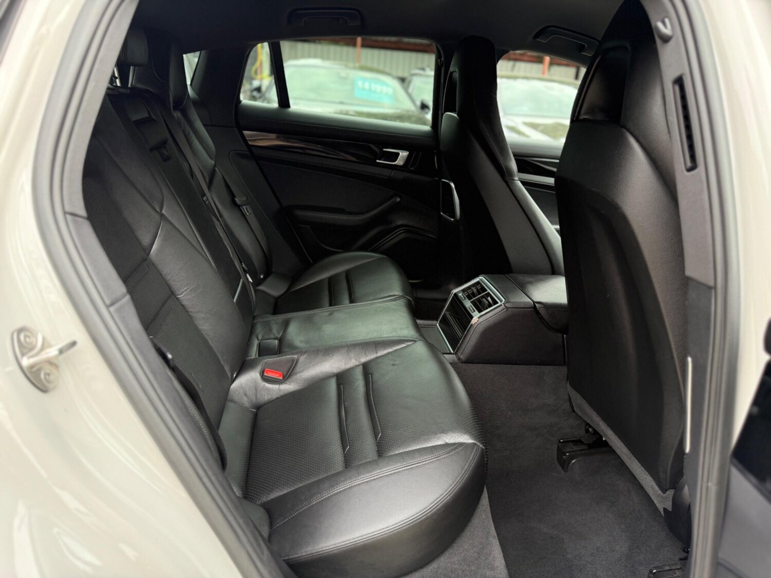 Used Porsche Panamera for sale - 77722846: Photo 17