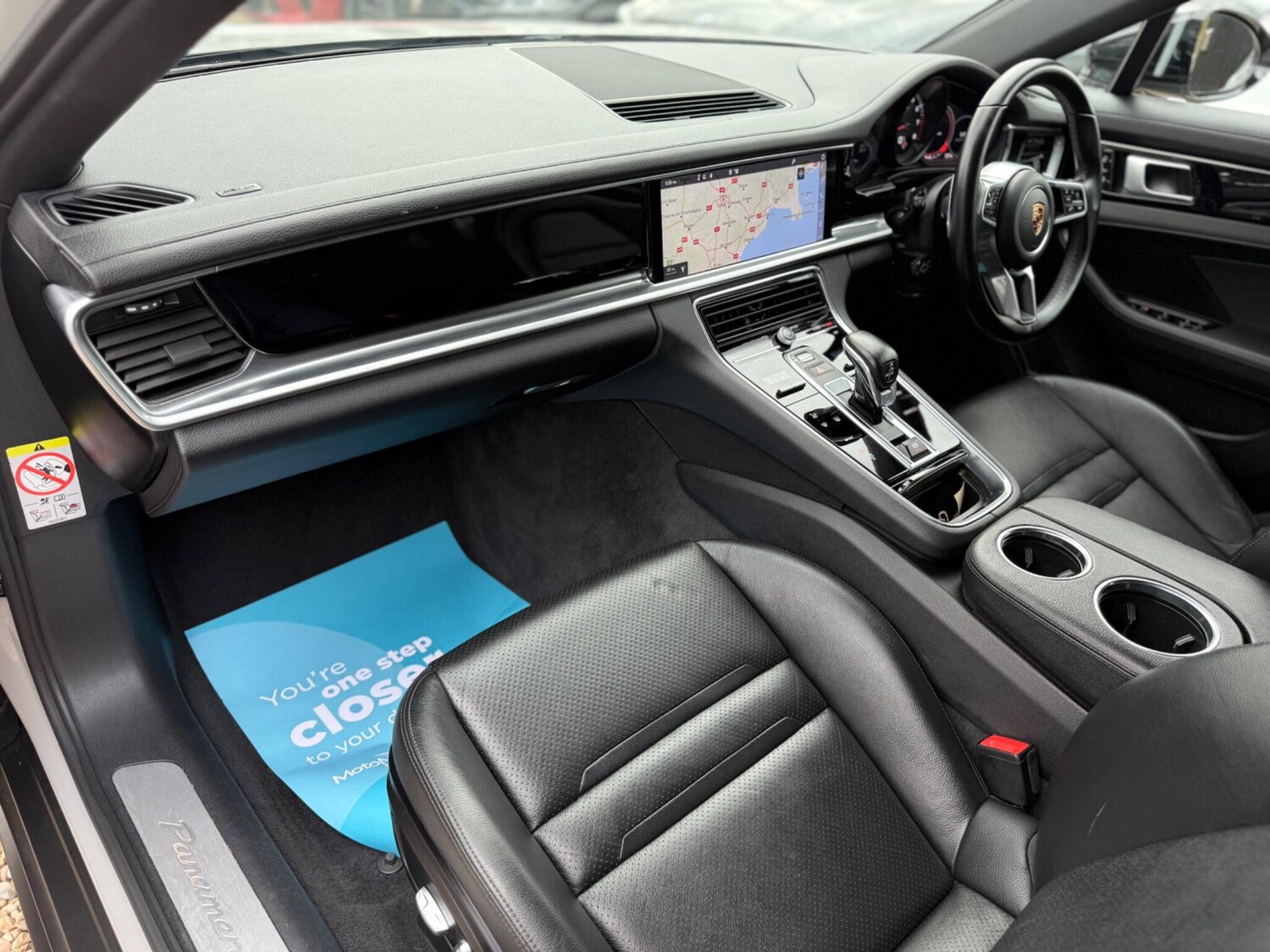 Used Porsche Panamera for sale - 77722846: Photo 18