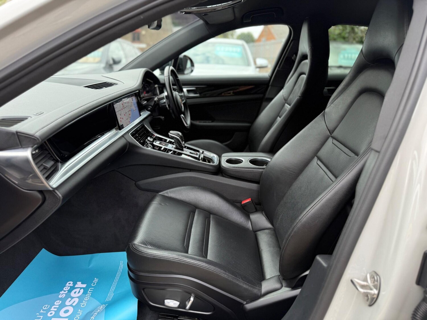 Used Porsche Panamera for sale - 77722846: Photo 19