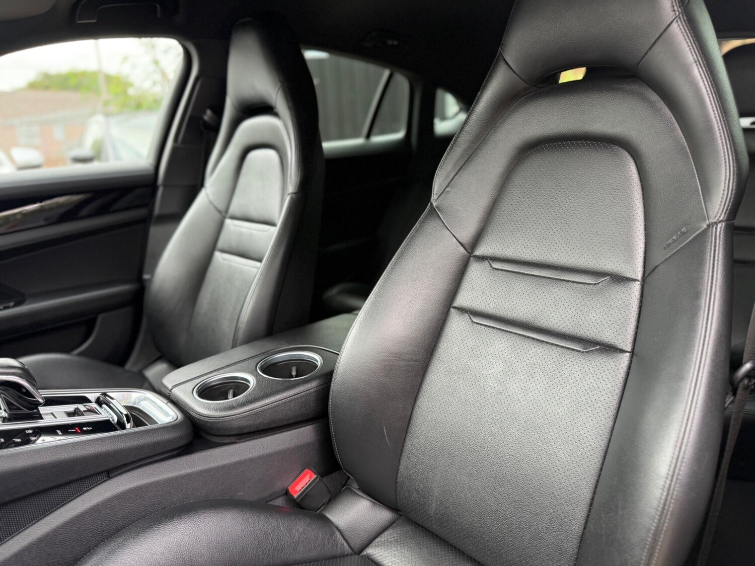 Used Porsche Panamera for sale - 77722846: Photo 20