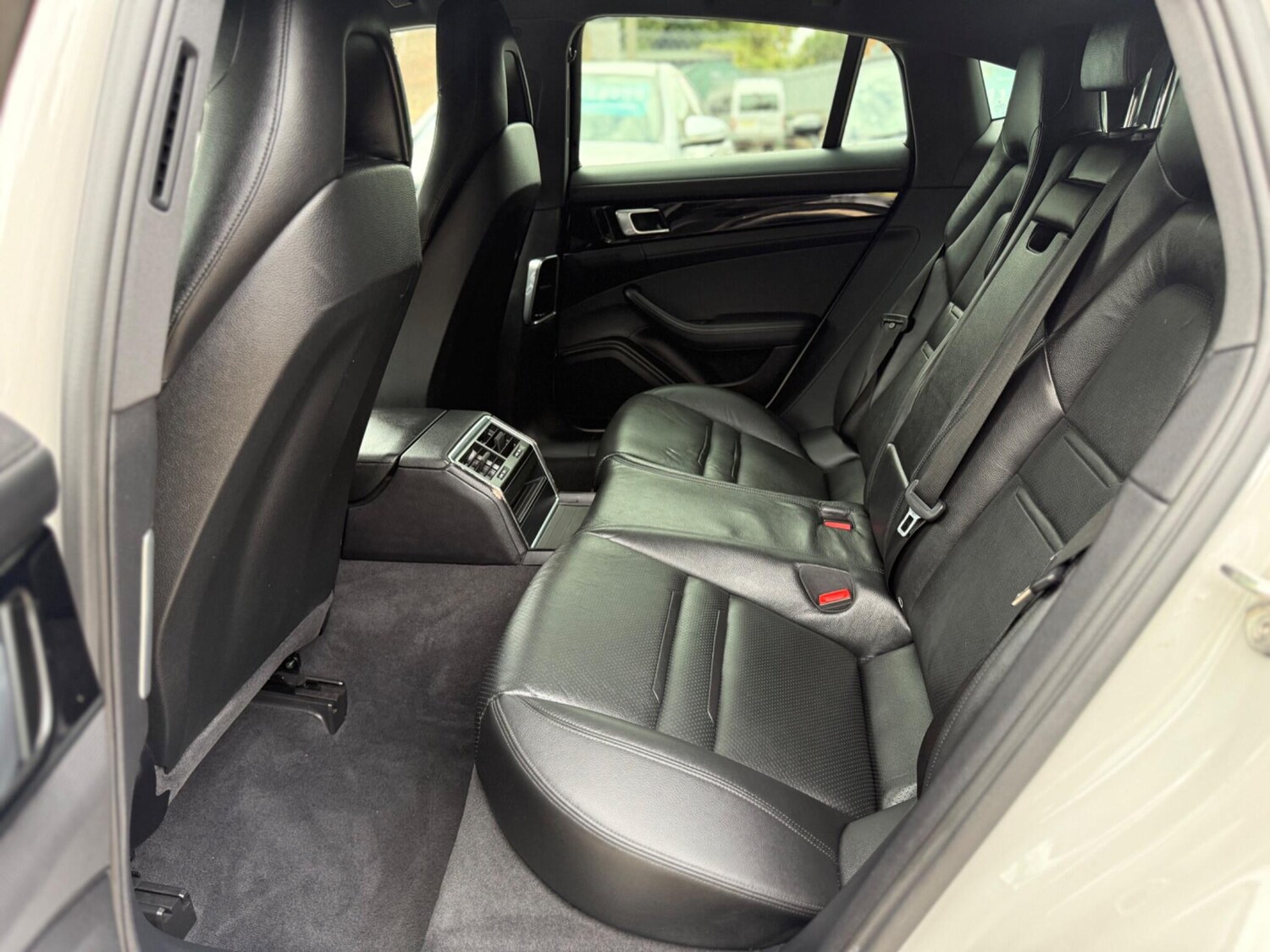 Used Porsche Panamera for sale - 77722846: Photo 21