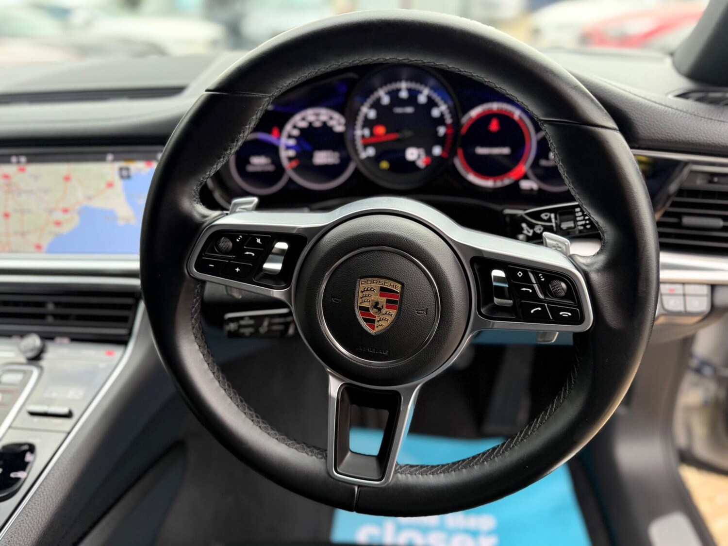 Used Porsche Panamera for sale - 77722846: Photo 23