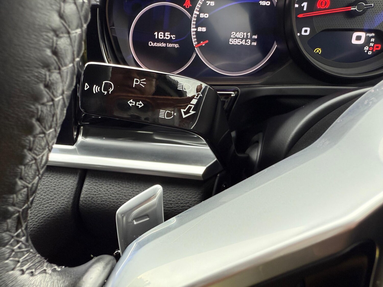 Used Porsche Panamera for sale - 77722846: Photo 25