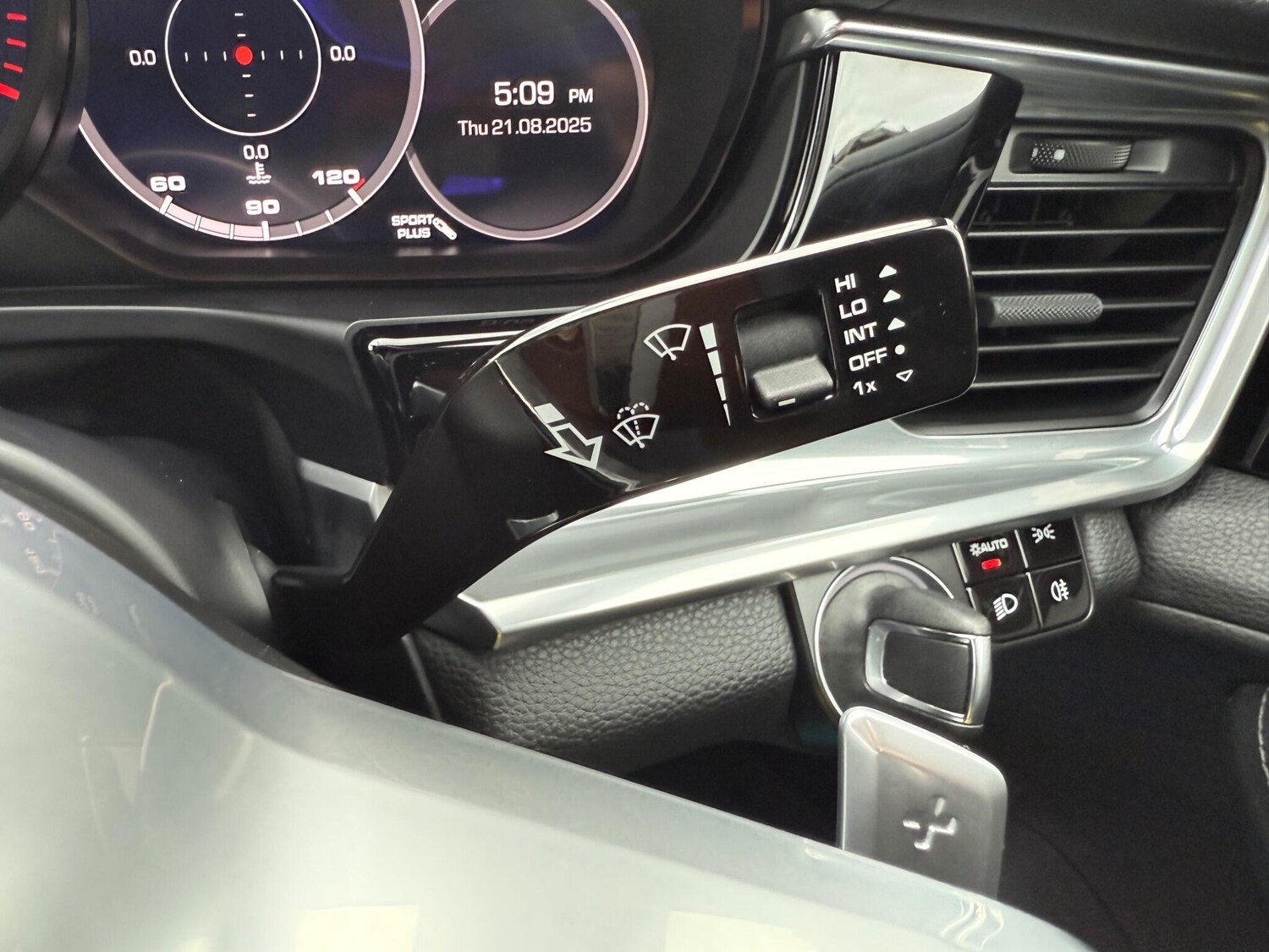 Used Porsche Panamera for sale - 77722846: Photo 26