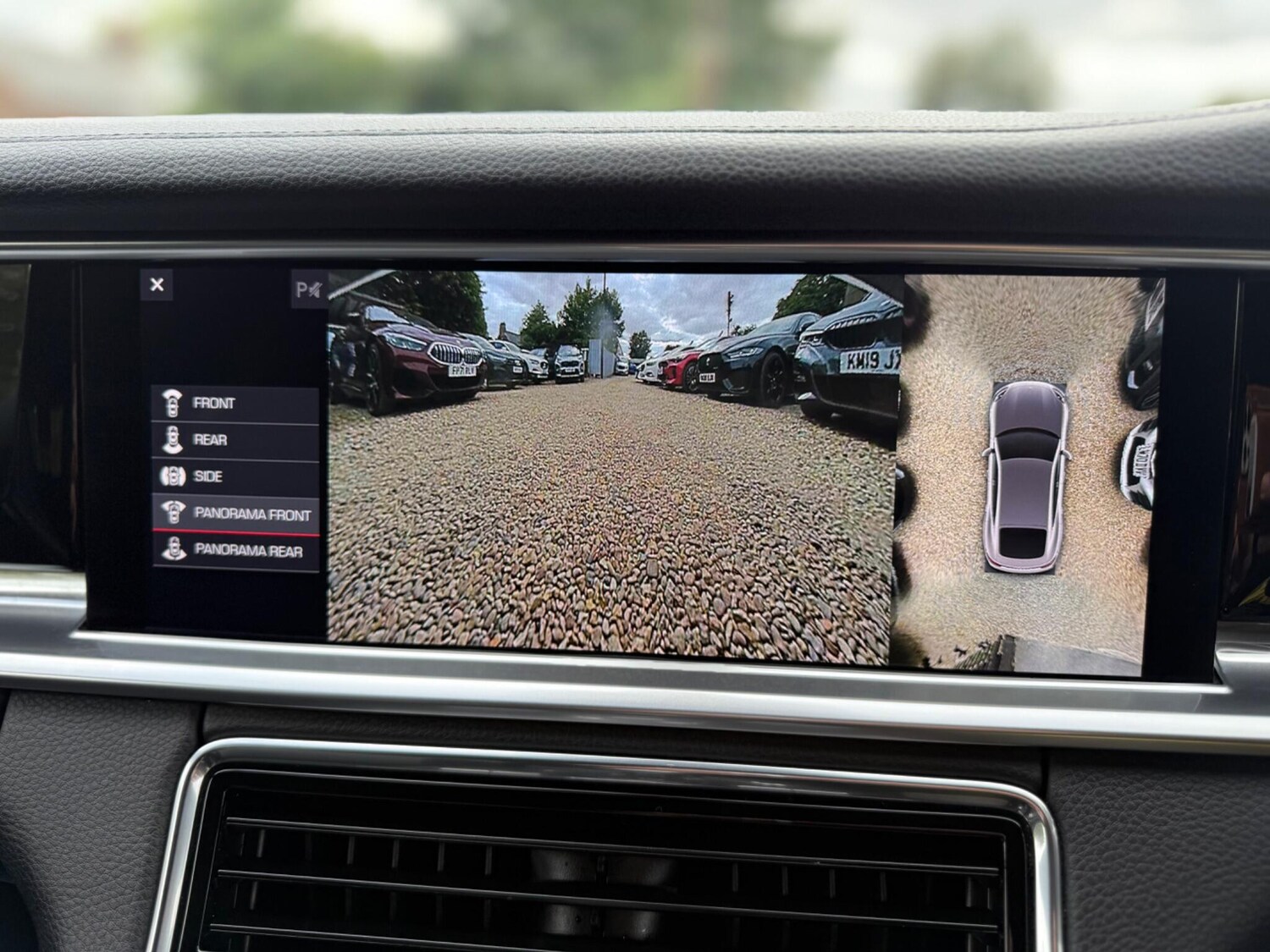 Used Porsche Panamera for sale - 77722846: Photo 27