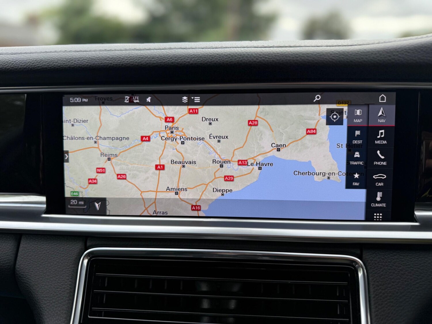 Used Porsche Panamera for sale - 77722846: Photo 28