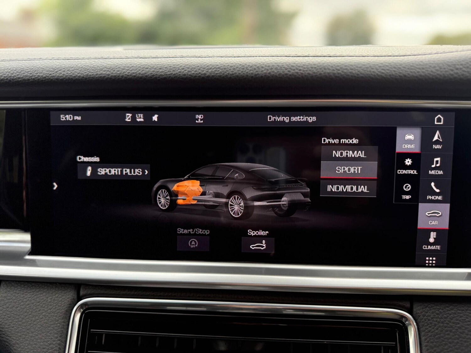 Used Porsche Panamera for sale - 77722846: Photo 29