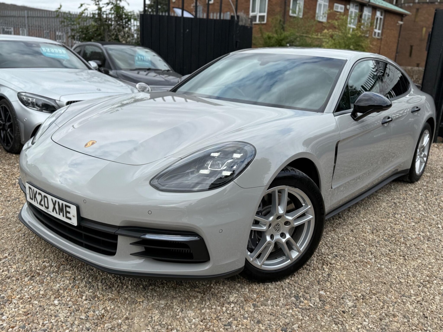 Used Porsche Panamera for sale - 77722846: Photo 3
