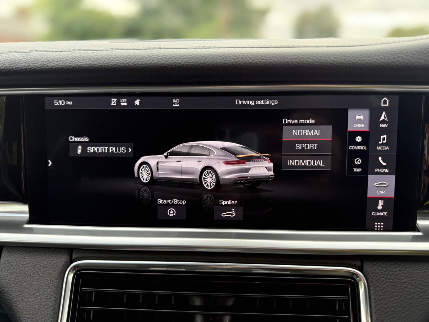 Used Porsche Panamera for sale - 77722846: Photo 30