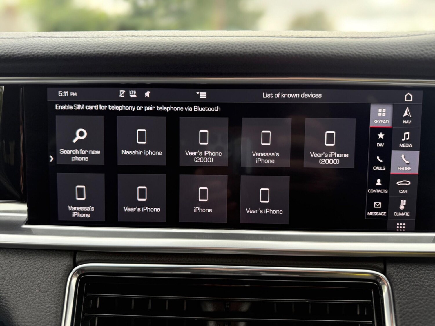 Used Porsche Panamera for sale - 77722846: Photo 31