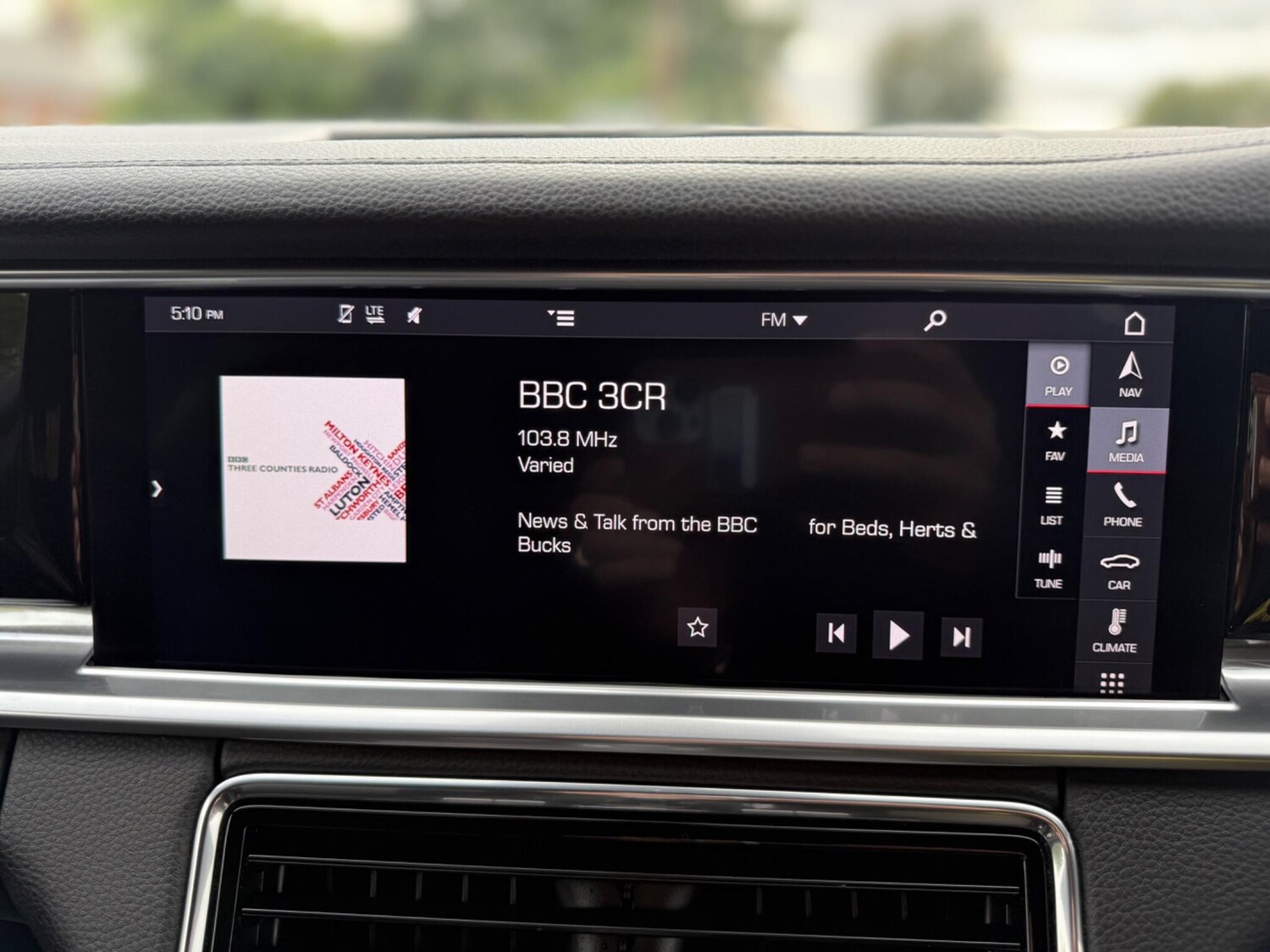 Used Porsche Panamera for sale - 77722846: Photo 32