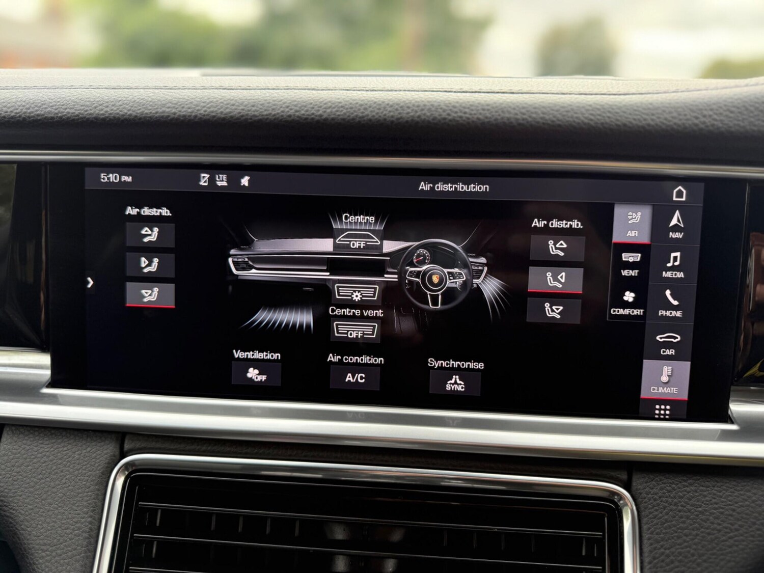 Used Porsche Panamera for sale - 77722846: Photo 34