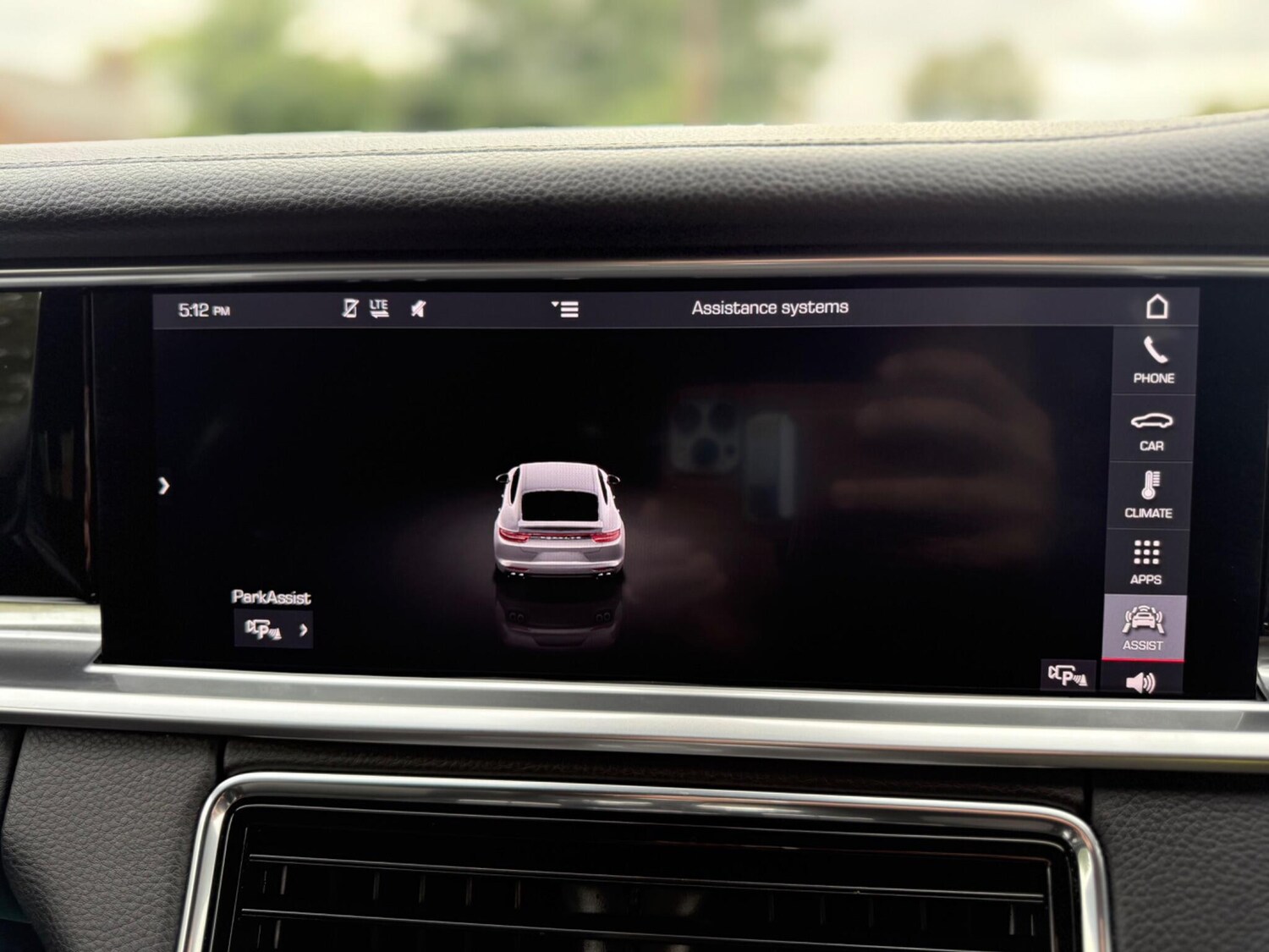 Used Porsche Panamera for sale - 77722846: Photo 35