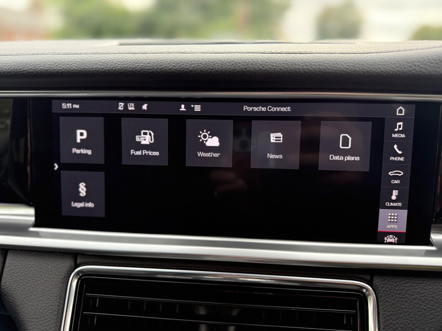 Used Porsche Panamera for sale - 77722846: Photo 36