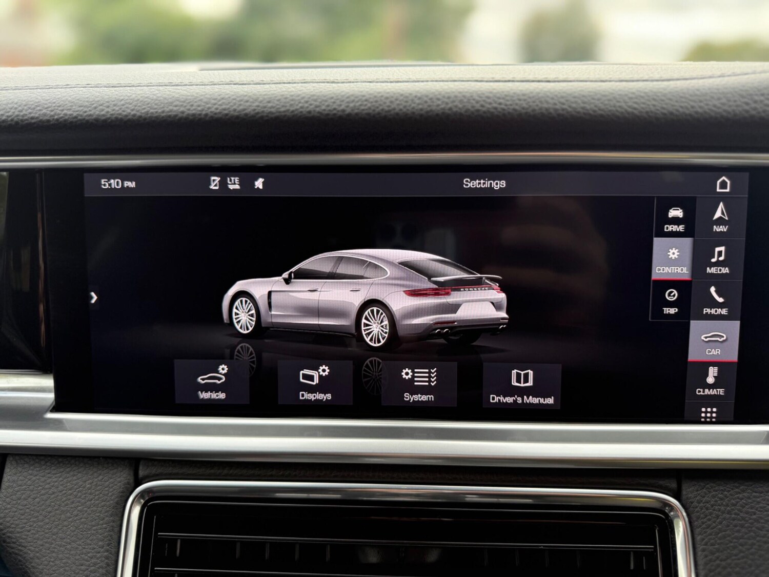 Used Porsche Panamera for sale - 77722846: Photo 37